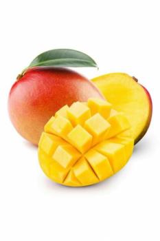 Mango (kos, cca 0,5 kg)
