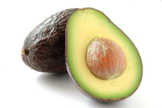 Avokado (kos, cca 0,25 kg)