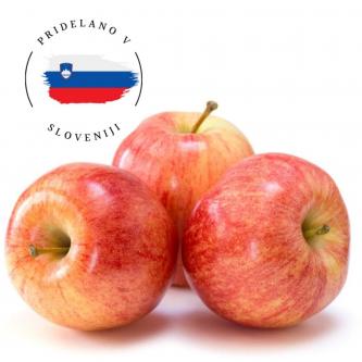 Jabolka Gala (kg)