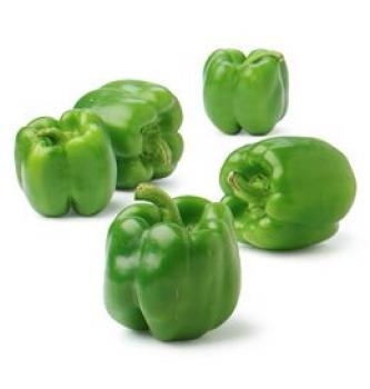 PAPRIKA  ZELENA (kg)