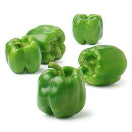 PAPRIKA  ZELENA (kg)