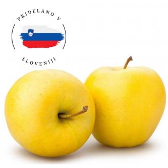 Jabolka Morgeduft