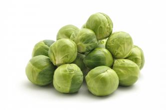 BRSTIČNI OHROVT (0,3 kg)