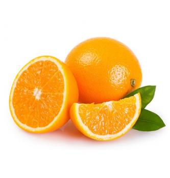 Pomaranče (kg)